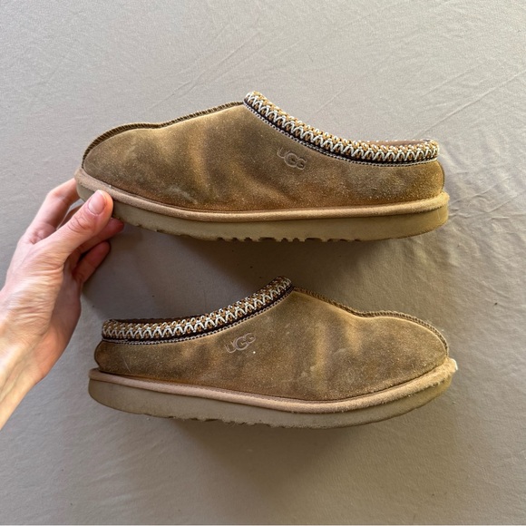 UGG Tasman Slippers - Picture 1 of 12